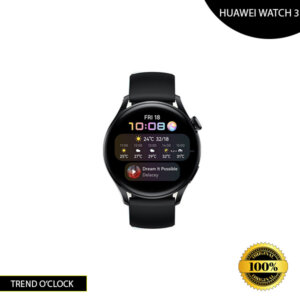 Huawei Watch 3 Price in Bangladesh 2024