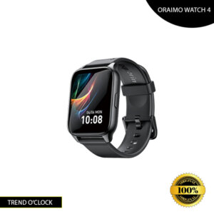 Oraimo Watch 4 Plus Smartwatch Price in Bangladesh 2024