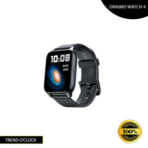 Oraimo Watch 4 Plus Smartwatch Price in Bangladesh