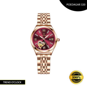 POEDAGAR 320 Watch Price in Bangladesh