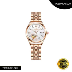 POEDAGAR 320 Watch Price in Bangladesh