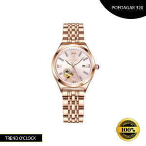 POEDAGAR 320 Watch Price in Bangladesh