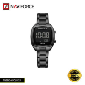 Naviforce-5047 watch available in six stylish variants